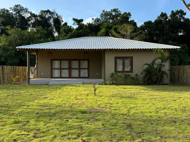 Imagem: Casa a Venda em Caraíva-Ba