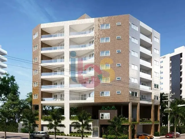 Imagem: Vendo Apartamentos 3/4 no Residencial Distak