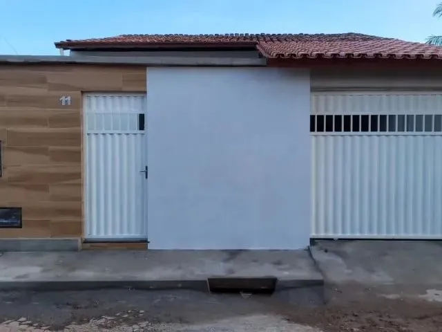 Imagem: Casa no Bairro Hernani Sá, 3 Quartos, Financia