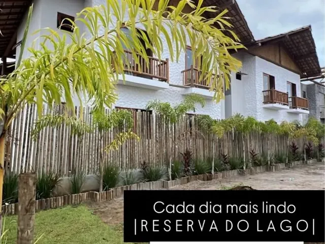 Imagem: Casa em Barra Grande