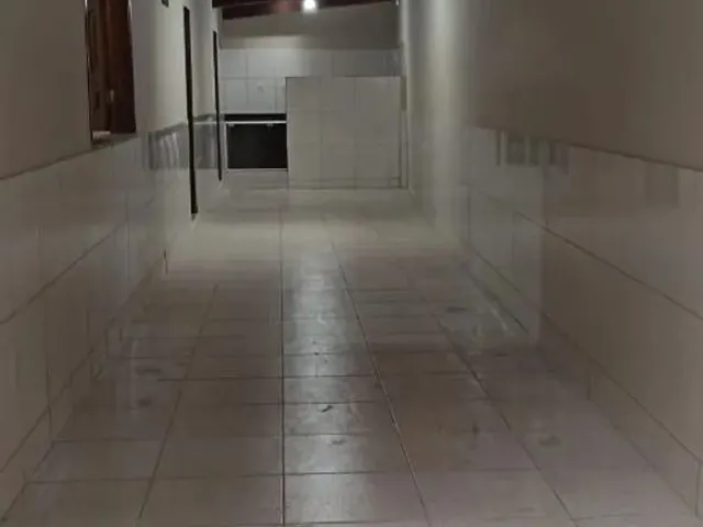 Imagem 1: Apartamento Térreo no Centro da Cidade. Financia