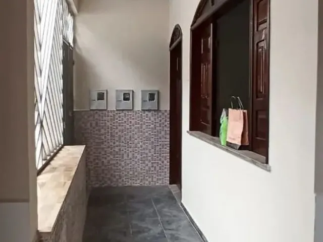 Imagem 3: Apartamento Térreo no Centro da Cidade. Financia