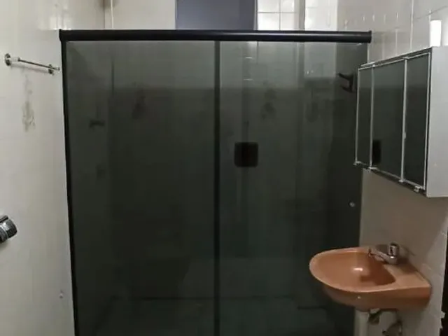 Imagem 6: Apartamento Térreo no Centro da Cidade. Financia