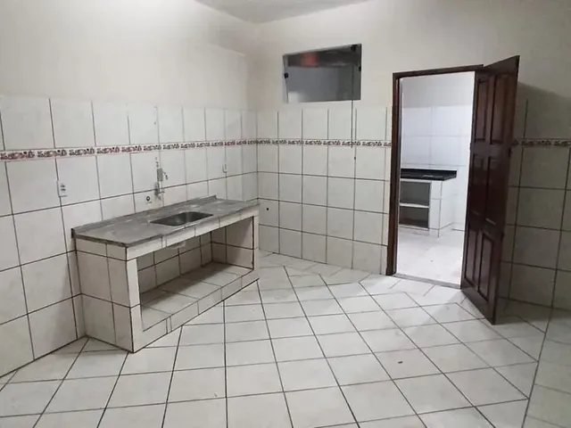 Imagem 7: Apartamento Térreo no Centro da Cidade. Financia