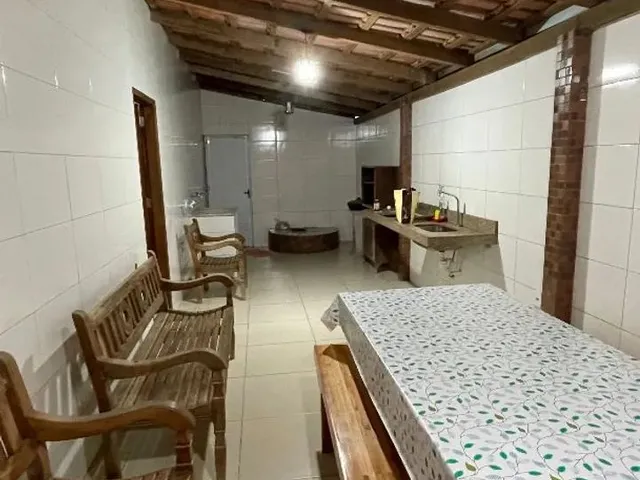 Imagem: Vendo Casa