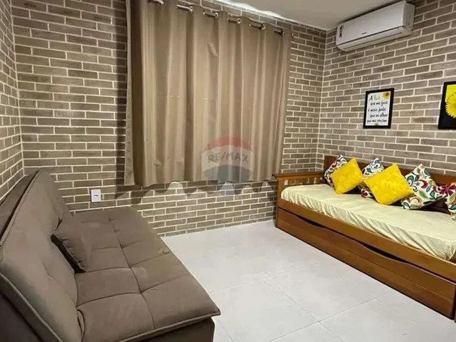 Imagem 3: Casa Estilo Rústico Chique Guaratiba