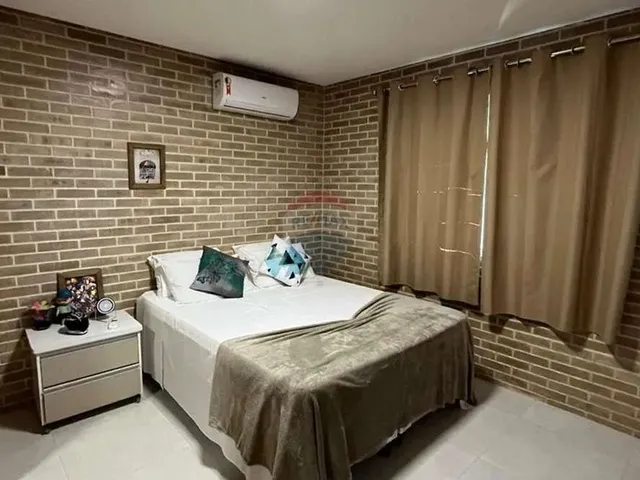 Imagem 6: Casa Estilo Rústico Chique Guaratiba