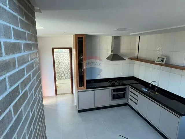 Imagem 2: Casa Estilo Rústico Chique Guaratiba
