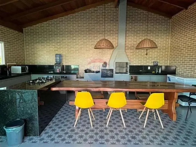 Imagem 4: Casa Estilo Rústico Chique Guaratiba