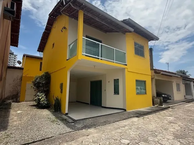 Imagem: Sobrado para Aluguel e Venda Possui 136