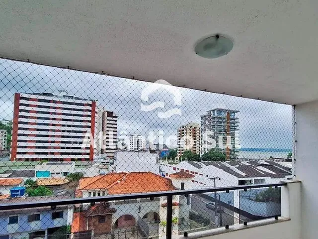 Imagem: Ilhéus - Apartamento 03 Quartos Sendo 01