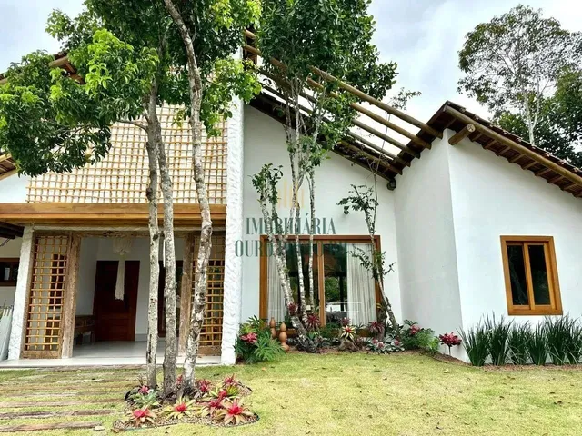 Imagem: Casa com 5 Quartos Á Venda em Condomínio