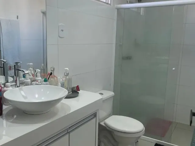 Imagem 14: Apartamento Alto Padrão no Zildolândia Itabuna Ba R$ 600 Mil