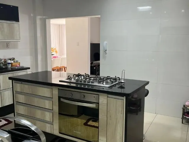 Imagem 8: Apartamento Alto Padrão no Zildolândia Itabuna Ba R$ 600 Mil