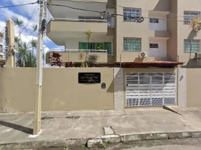Imagem 16: Apartamento Alto Padrão no Zildolândia Itabuna Ba R$ 600 Mil