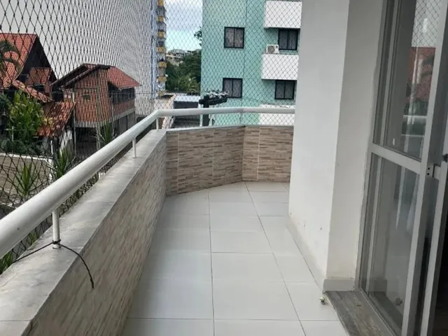 Imagem 9: Apartamento Alto Padrão no Zildolândia Itabuna Ba R$ 600 Mil