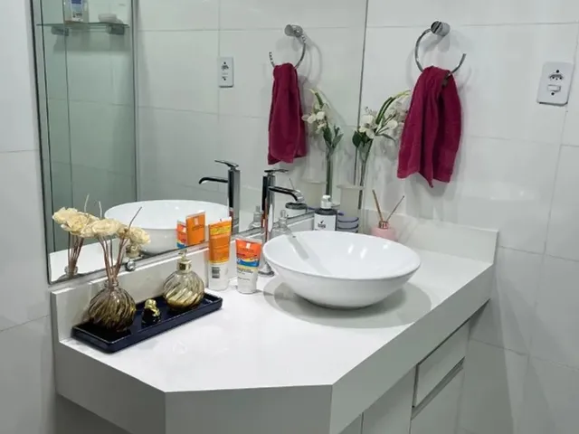 Imagem 10: Apartamento Alto Padrão no Zildolândia Itabuna Ba R$ 600 Mil