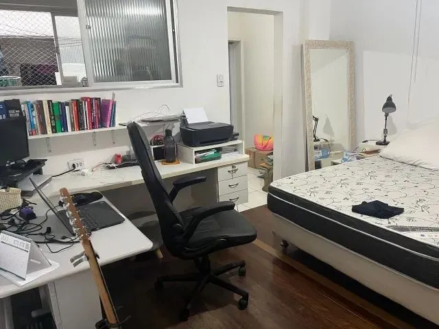 Imagem 11: Apartamento Alto Padrão no Zildolândia Itabuna Ba R$ 600 Mil
