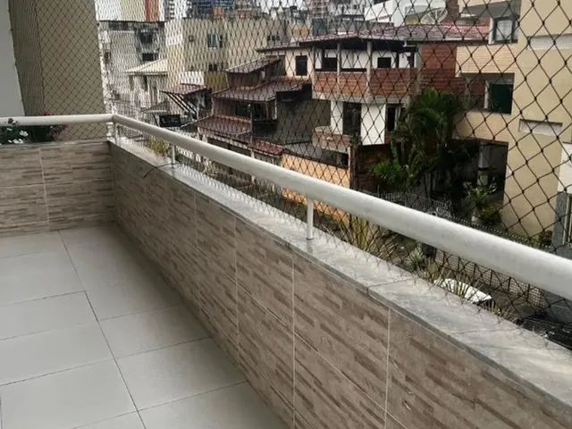 Imagem 12: Apartamento Alto Padrão no Zildolândia Itabuna Ba R$ 600 Mil