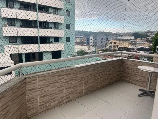 Imagem 4: Apartamento Alto Padrão no Zildolândia Itabuna Ba R$ 600 Mil