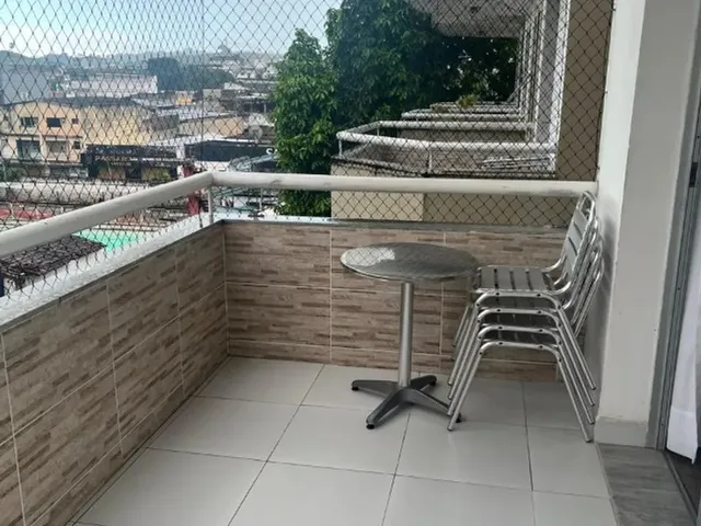 Imagem 6: Apartamento Alto Padrão no Zildolândia Itabuna Ba R$ 600 Mil