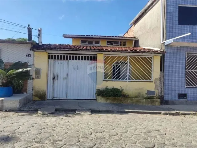 Imagem: Venda Casa Alcobaça / Ba
