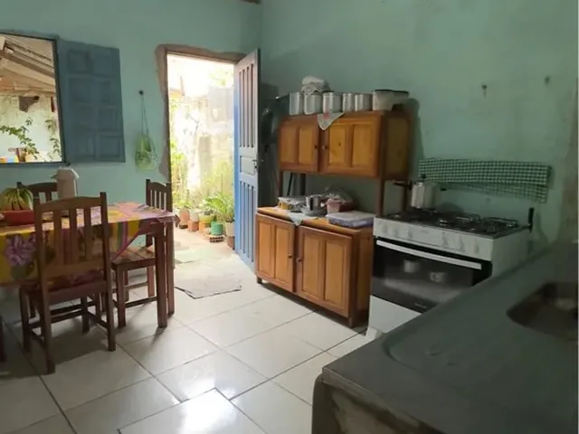 Imagem 4: Oportunidade Casa no Centro de Prado Ba
