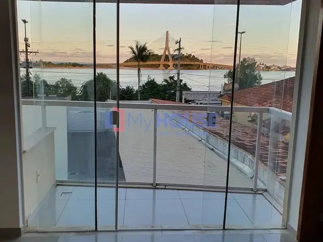 Imagem: Apartamento Vista Mar na Orla do Pontal