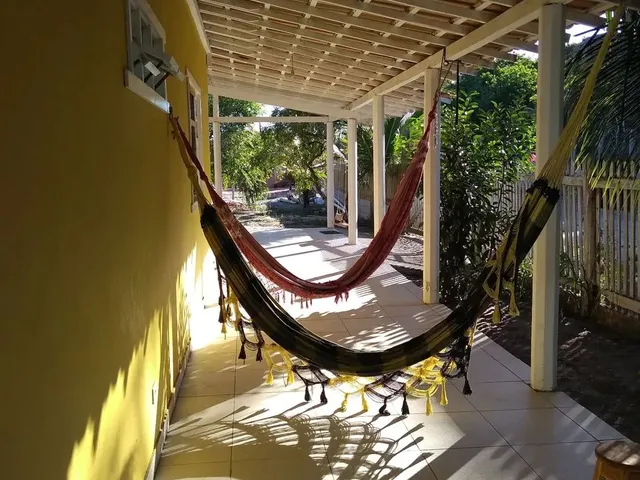 Imagem: Vendo Ou Alugo Casa na Ponta do Corumbau