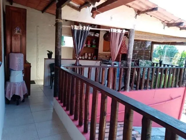 Imagem 1: Casa em Barra Grande Península de Marau