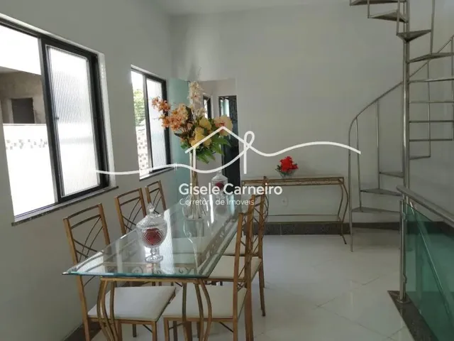 Imagem: Casa Alto Padrão a Venda no Bairro Hernani