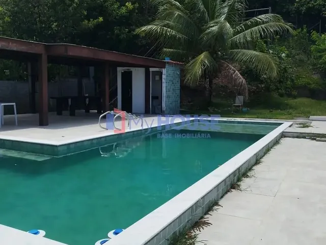 Imagem: Casa de Alto Padrão no Brisa do Mar com