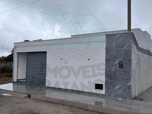 Imagem: Casa para Venda em Prado, Garden Ville