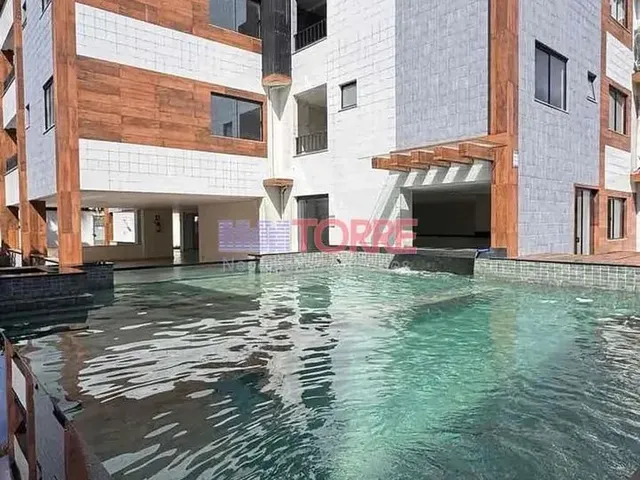 Imagem: Apartamento Padrão À Venda, Praticamente