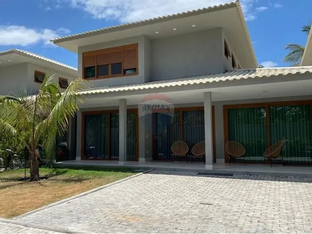 Imagem: Casa de Condomínio a Venda com 4 Suítes