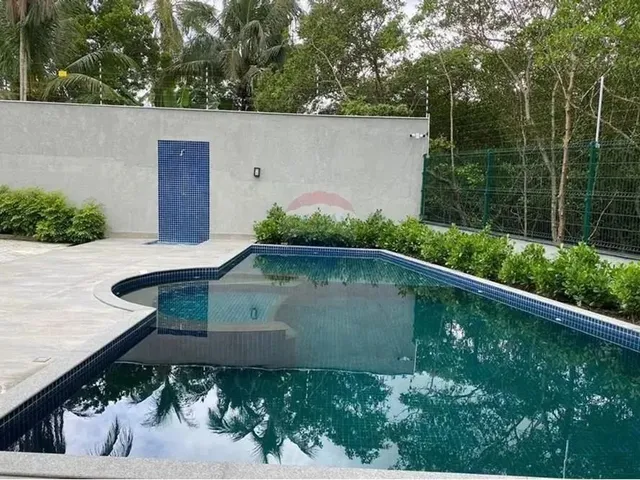 Imagem 4: Casa de Condomínio a Venda com 4 Suítes na Estrada da Balsa em Arraial D&Amp;Apos;Ajuda
