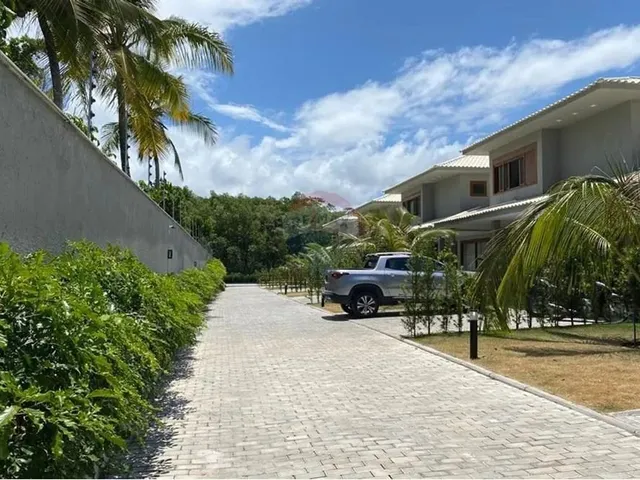 Imagem 2: Casa de Condomínio a Venda com 4 Suítes na Estrada da Balsa em Arraial D&Amp;Apos;Ajuda