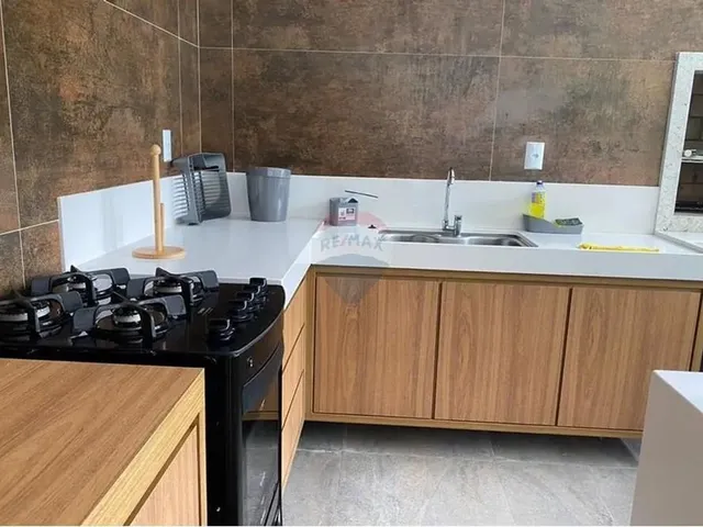 Imagem 9: Casa de Condomínio a Venda com 4 Suítes na Estrada da Balsa em Arraial D&Amp;Apos;Ajuda
