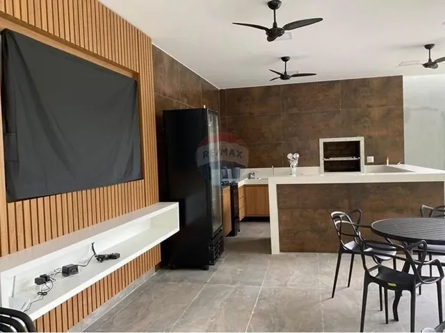 Imagem 7: Casa de Condomínio a Venda com 4 Suítes na Estrada da Balsa em Arraial D&Amp;Apos;Ajuda