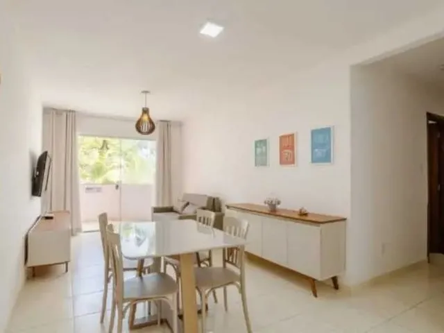 Imagem: Apartamento 2 Quartos (1 Suíte), 68M²