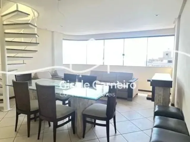 Imagem: Cobertura Duplex a Venda no Bairro Cidade