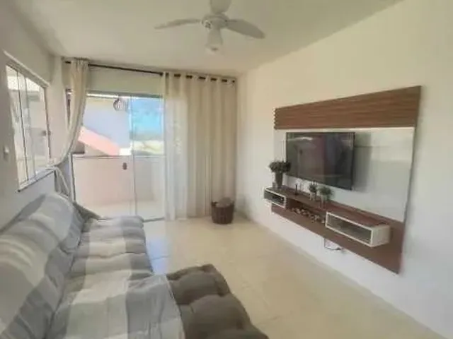 Imagem: Apartamento Térreo - 2 Quartos (1 Suíte)