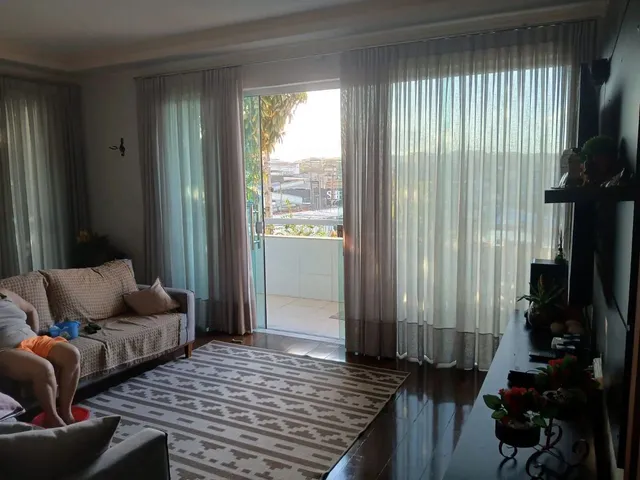 Imagem: Apartamento Amplo no Bairro Zildolândia