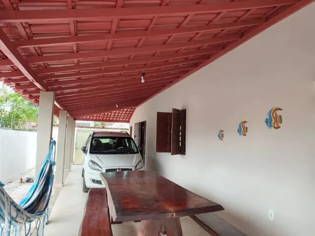Imagem: Vendo Casa 300M da Praia Sul Bahia - Financiado