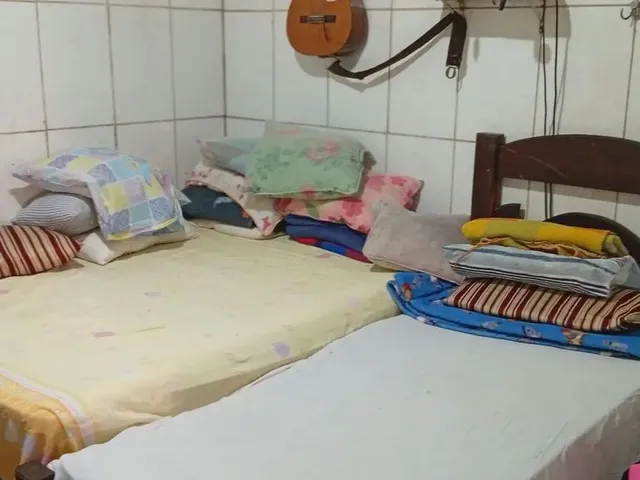Imagem: Casa de Praia