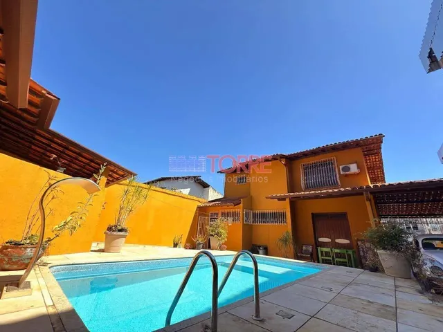Imagem: Casa Padrão À Venda, Jaçanã, Itabuna
