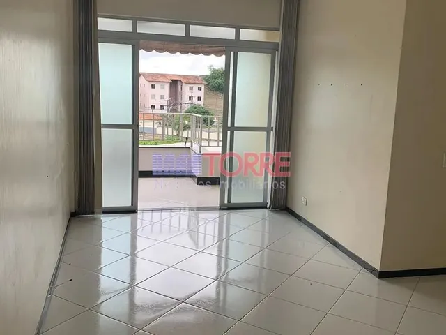Imagem: Apartamento À Venda, Jaçanã, Itabuna