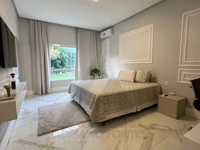 Imagem 9: Casa Luxo em Condomínio Cidadelle
