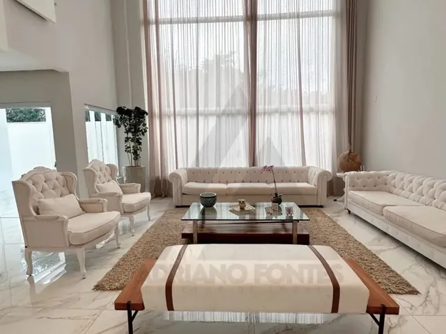 Imagem 3: Casa Luxo em Condomínio Cidadelle
