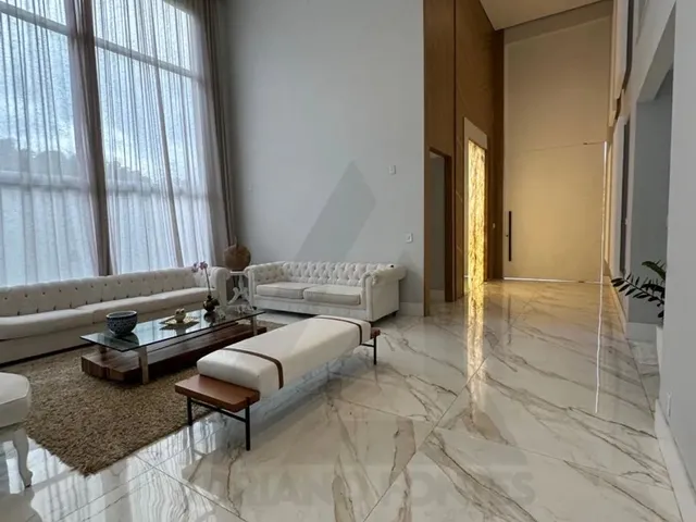 Imagem 5: Casa Luxo em Condomínio Cidadelle